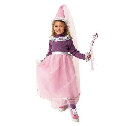 Fairy Princess Costume