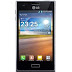 Spesifikasi dan Harga LG Optimus L7 P700