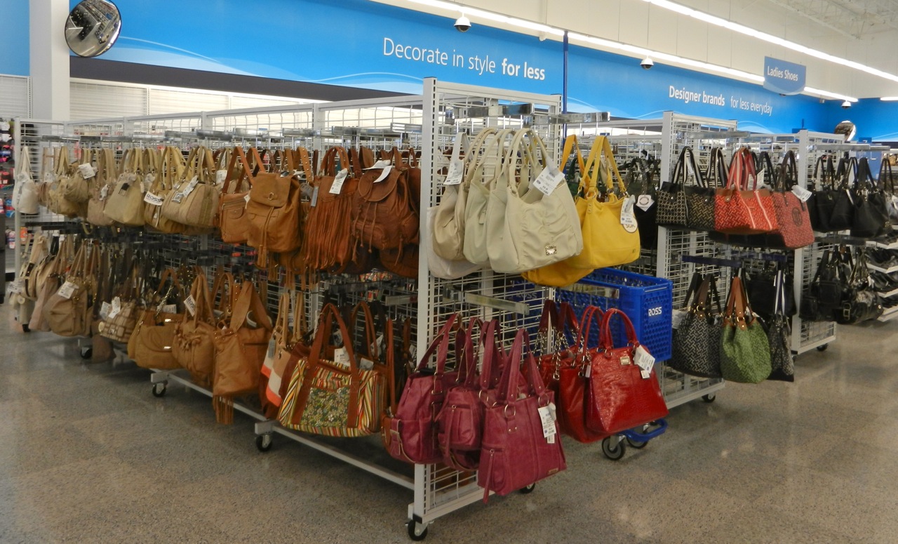 Ross Dress for Less Opens in St. Louis  Economy of Style