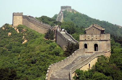 Great Wall of China