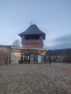 Zamek Piastów Kozielskich