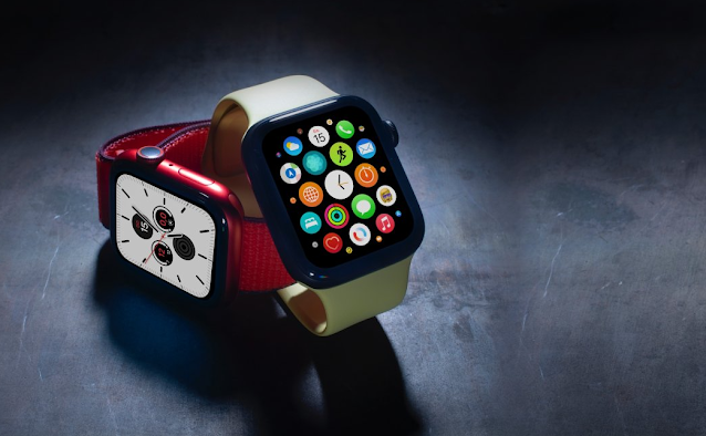 سيكون watchOS 10 أكبر تحديث لبرنامج ساعة آبل منذ عام 2015