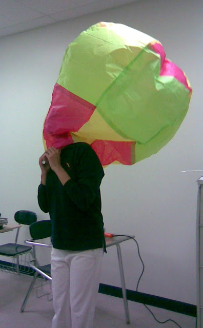 Hot Air Balloon How To Make4