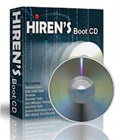 Download Hiren's BootCD 15.1