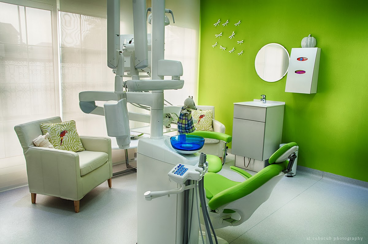 Dental Blog Beyond Pediatric Clinic in Dubai