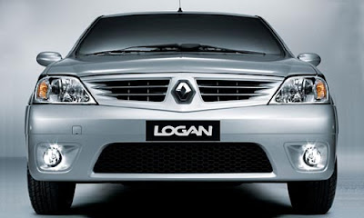 Mahindra Renault Logan