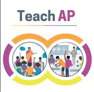 Teach AP App Latest Version Download