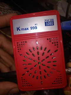 احدث ملف قنوات kmax 999 a1 الاحمر 2usp الريسيفر المنسى