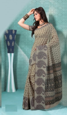 Sarees-saris