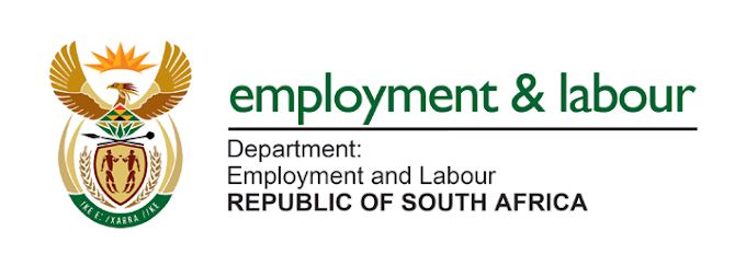 Graduate Opportunity At Department of Employment and Labour