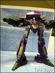 Shockwave