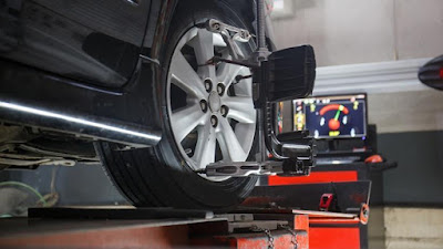 wheel alignment princeton mn