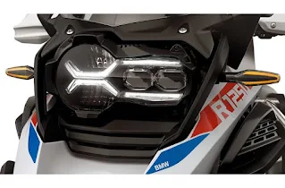 BMW 1250 GS Adventure Price in India