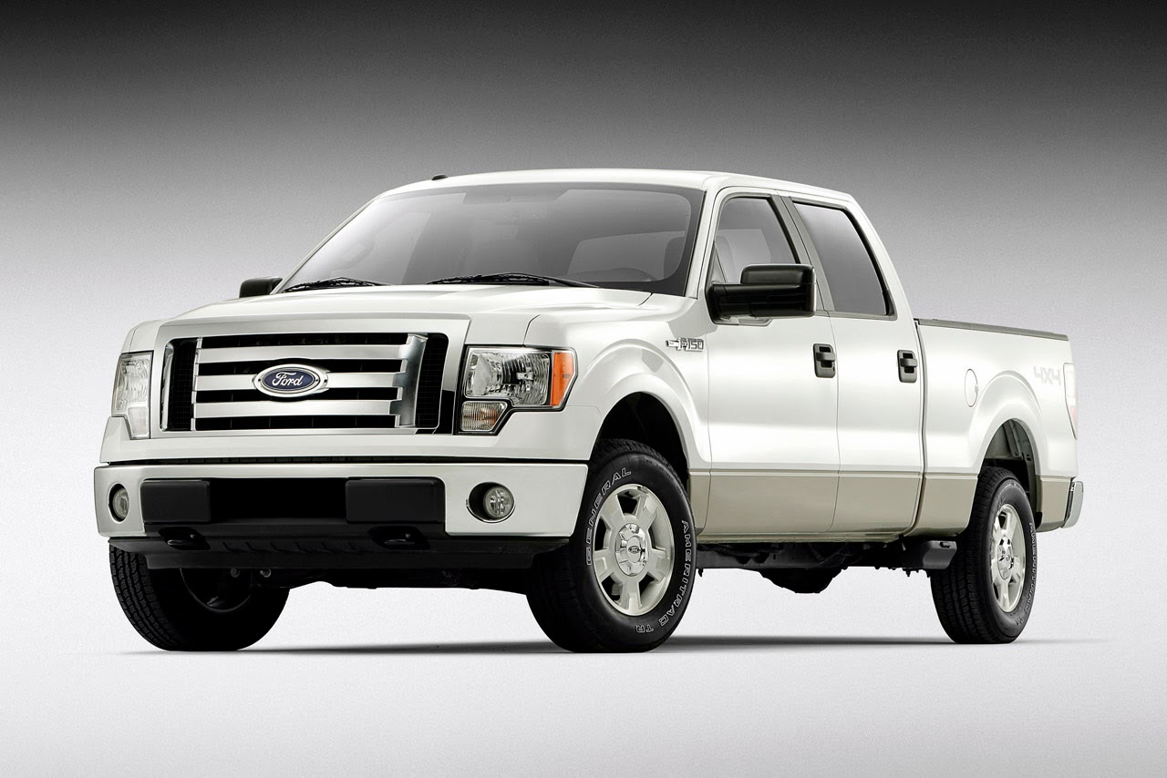 Ford F150