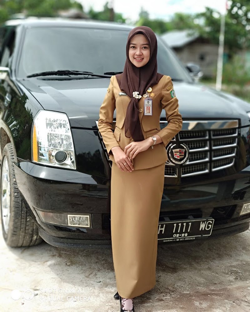 32+ Foto Model Baju Dinas Terbaru, Inspirasi Terbaru!