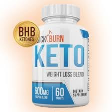 Quick Burn Keto 