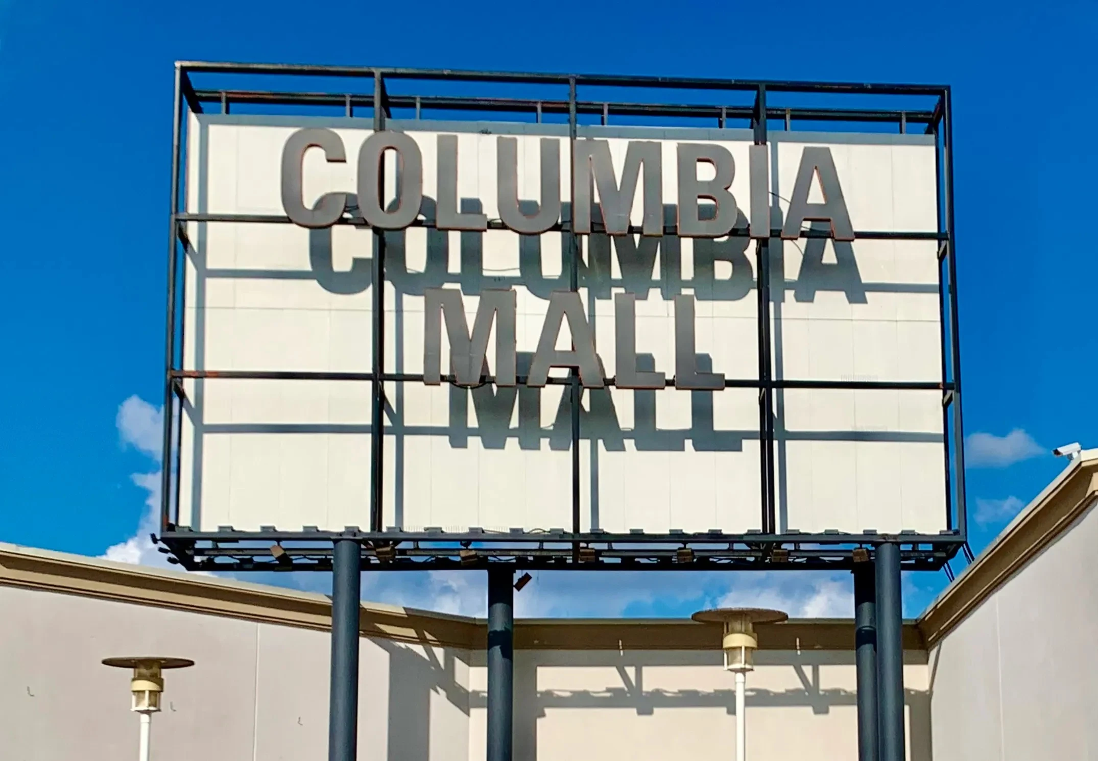 Columbia Mall Tennessee