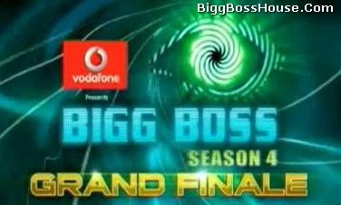 Bigg Boss Season 4 Grand Finale Episode