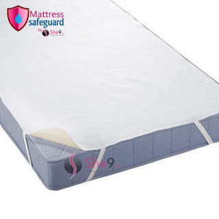 Why Waterproof Mattress Covers