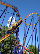 Cedar Point, OH Wednesday, June 6, 2012 (img )