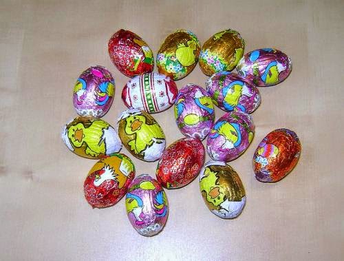 Is Easter Pagan Part 1 - The Rites Of Spring