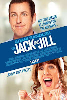 Jack and Jill 2011 Camrip Español Latino Descargar [Adam Sandler]