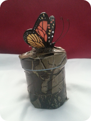 geobutterfly