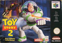 cover Toy Story 2