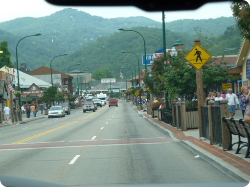 Gatlinburg-Pigeon Forge, TN 119