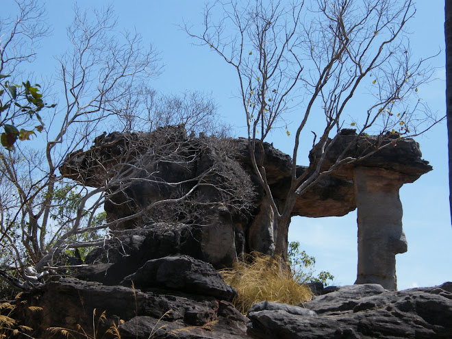 Kakadu formation