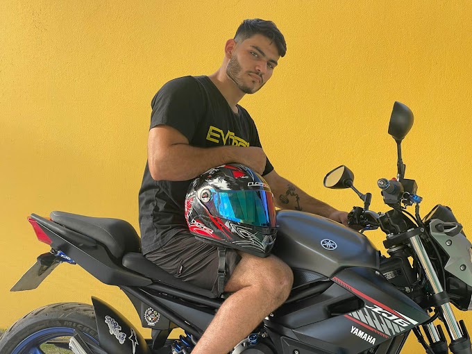 Após ganhar moto de R$ 38 mil, personal trainer assassinou advogado com ajuda de comparsa no Maranhão