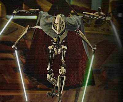 star wars wallpaper general grievous