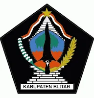 Logo / Lambang Kabupaten Blitar