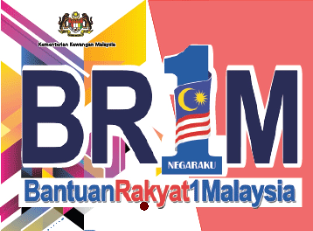 RIS-IT  SIMPLE I.T. 4 ALL: BR1M  Bantuan Rakyat 1Malaysia
