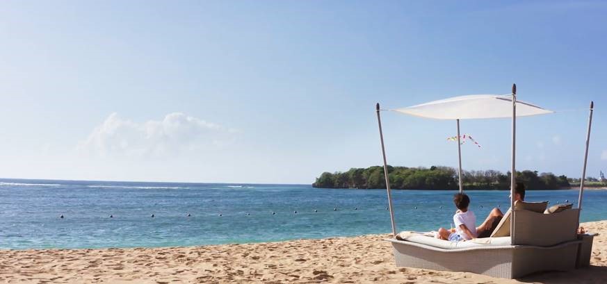 THE WESTIN RESORT NUSA DUA, BALI ADAPTS TO THE NEW NORMAL FOR GUEST WELLBEING