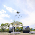 Cerimônia do Dia do Aviador e da Força Aérea Brasileira é realizada em Brasília