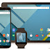 New Android Lollipop developer preview and SDK now out