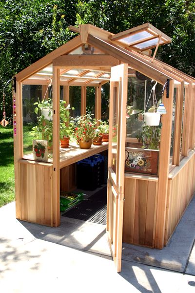 House of Smichi Cool Pins Top 5 List of Greenhouse Ideas 