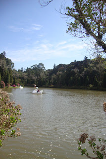 Lago Negro, Gramado - RS