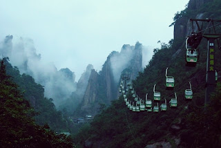 sanqingshan-china-2