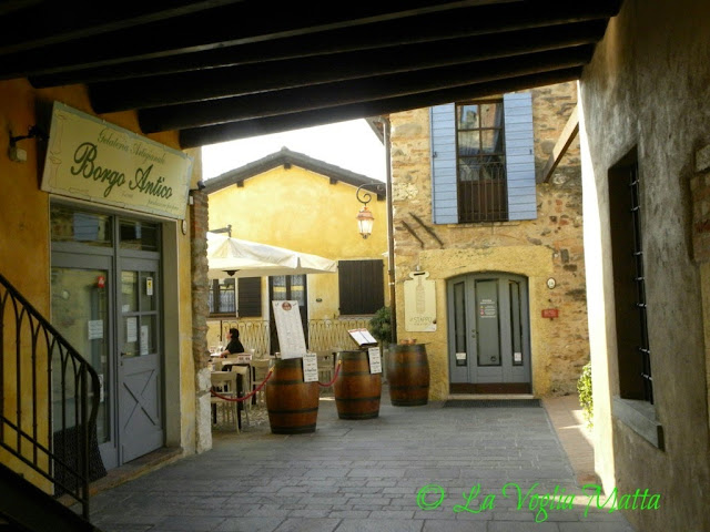 Borghetto