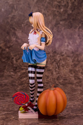 Alice 1/6 Kurehito Misaki Original Character de Alphamax x Skytube