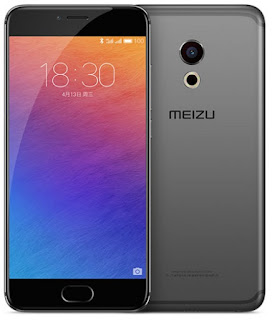 Meizu Pro 6 Smartphone 