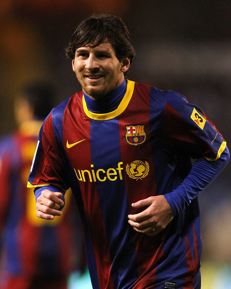 lionel messi 2011 pictures. Lionel Messi for FC Barcelona