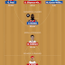 Clippers vs Houston | NBA DREAM 11 TEAM