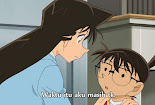 Detective Conan episode 1047 takarir indonesia
