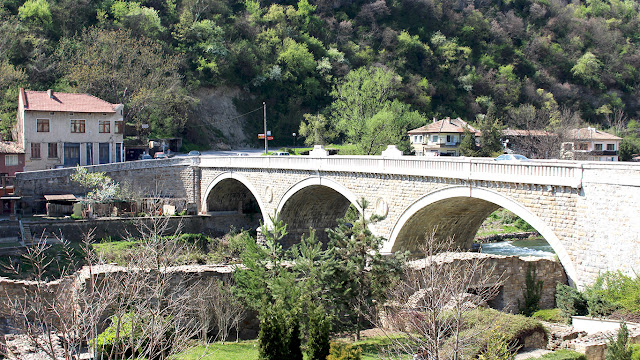 Veliko Tarnovo Велико Търново