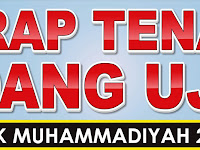 Harap Tenang_SMK Muhammadiyah 2 Banjarsari_2016