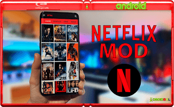 Netflix Mod Apk 
