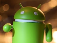 Urutan Versi Android 2016